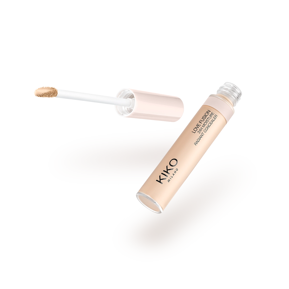 Love Fusion 24H Moisture Radiant Concealer