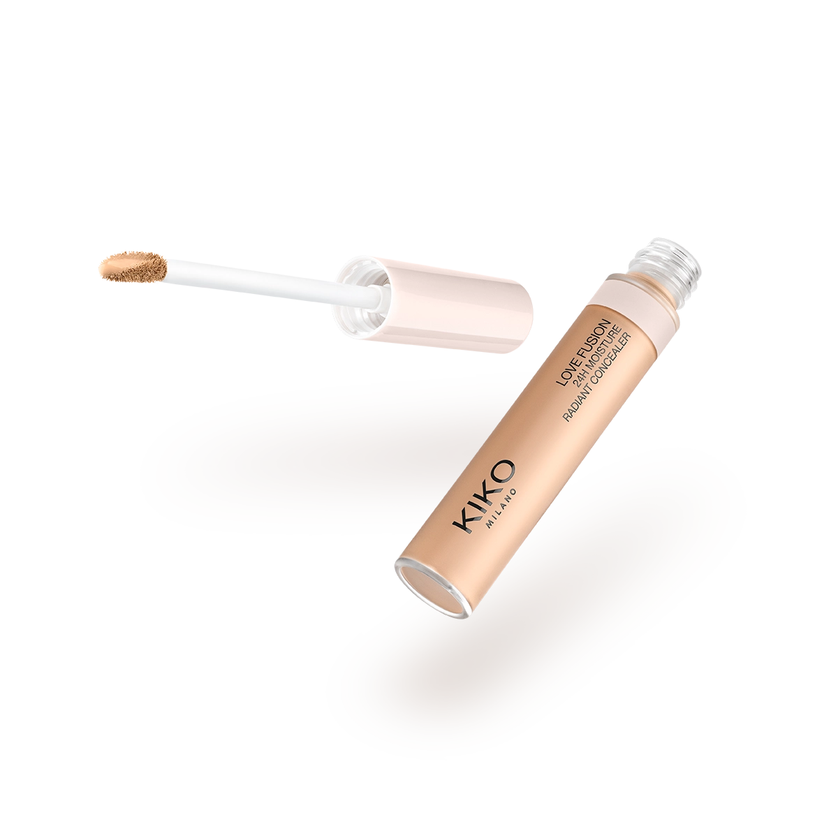 Love Fusion 24H Moisture Radiant Concealer