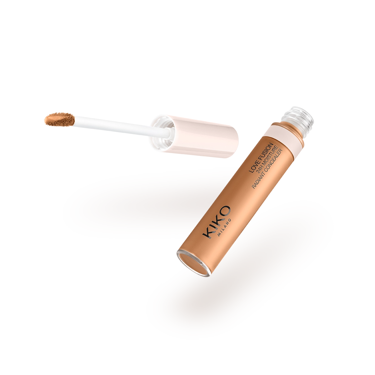Love Fusion 24H Moisture Radiant Concealer