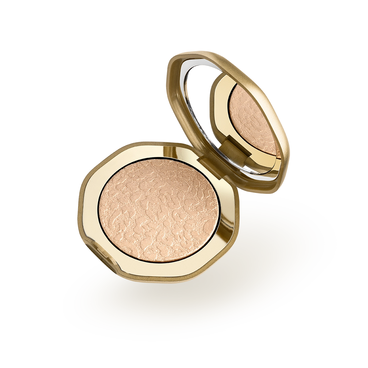 Just Cavalli X Kiko Milano Light-Up The Party