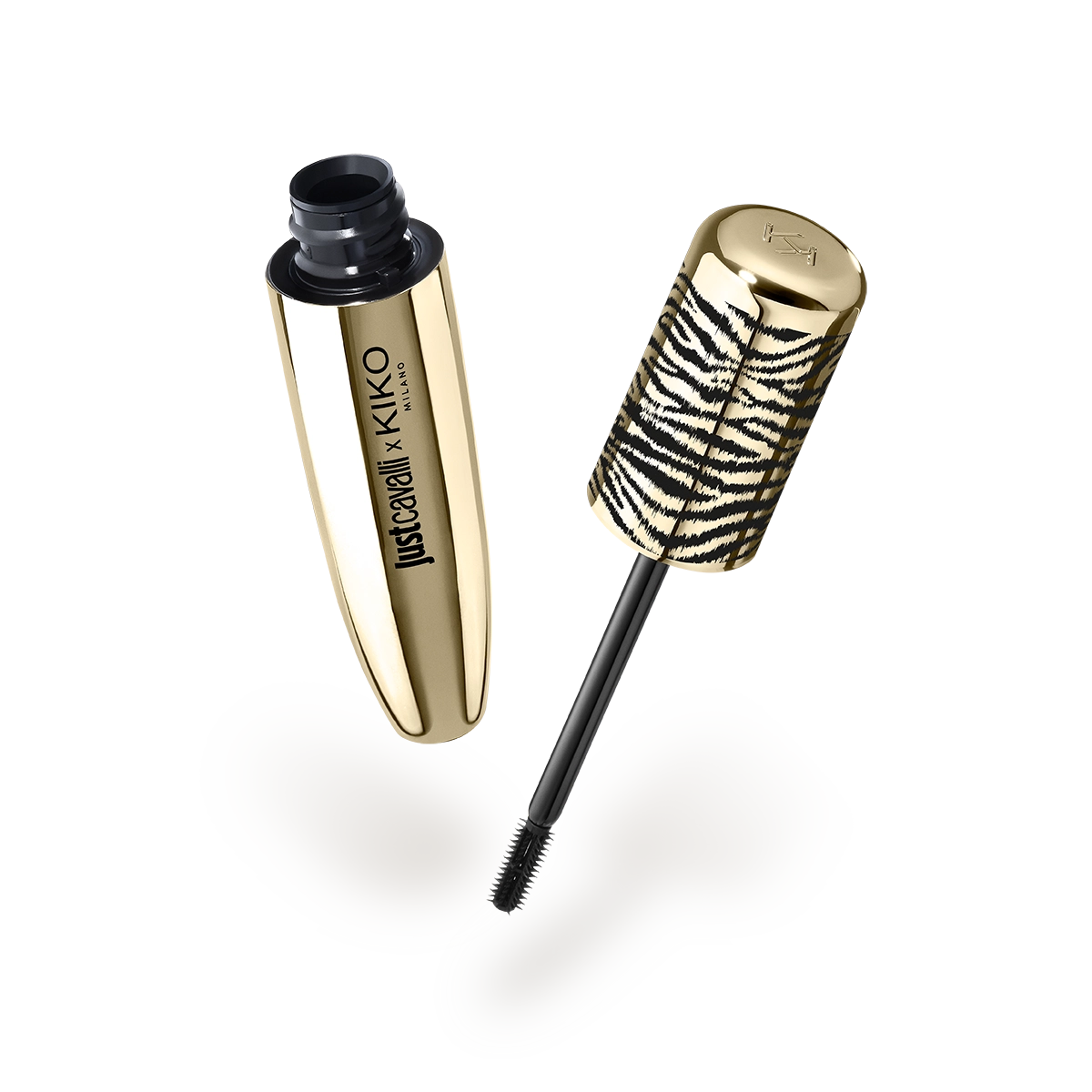 Just Cavalli X Kiko Milano Maxi-Mod Mascara Rebel Edition