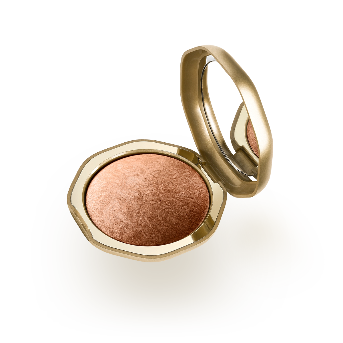 Just Cavalli X Kiko Milano Party Glam Lumi-Bronzer