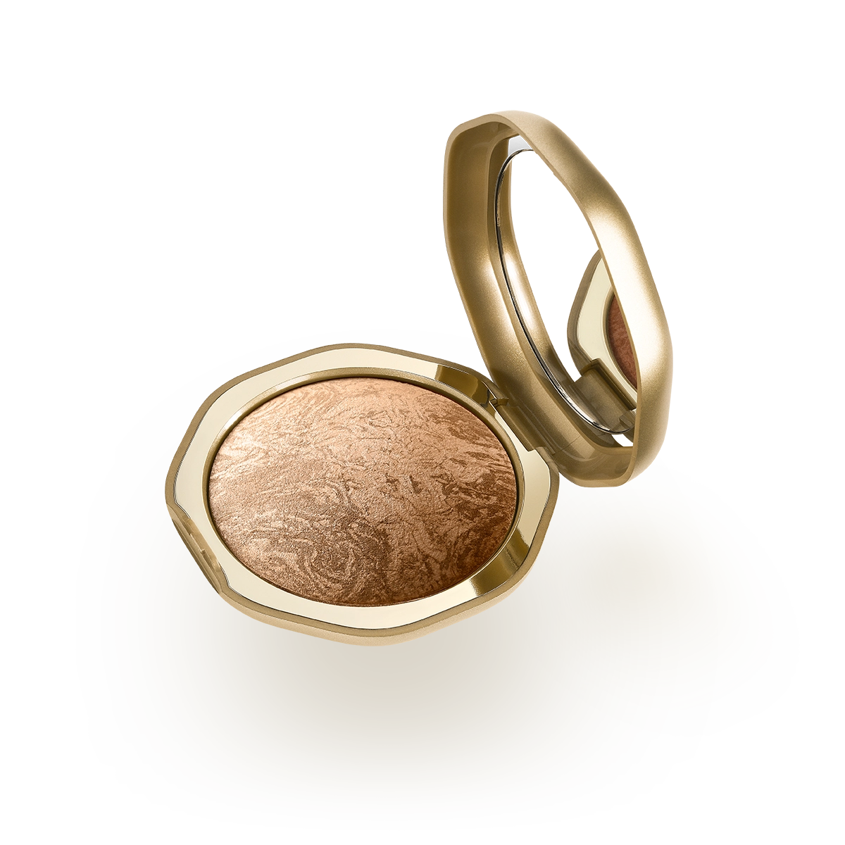 Just Cavalli X Kiko Milano Party Glam Lumi-Bronzer