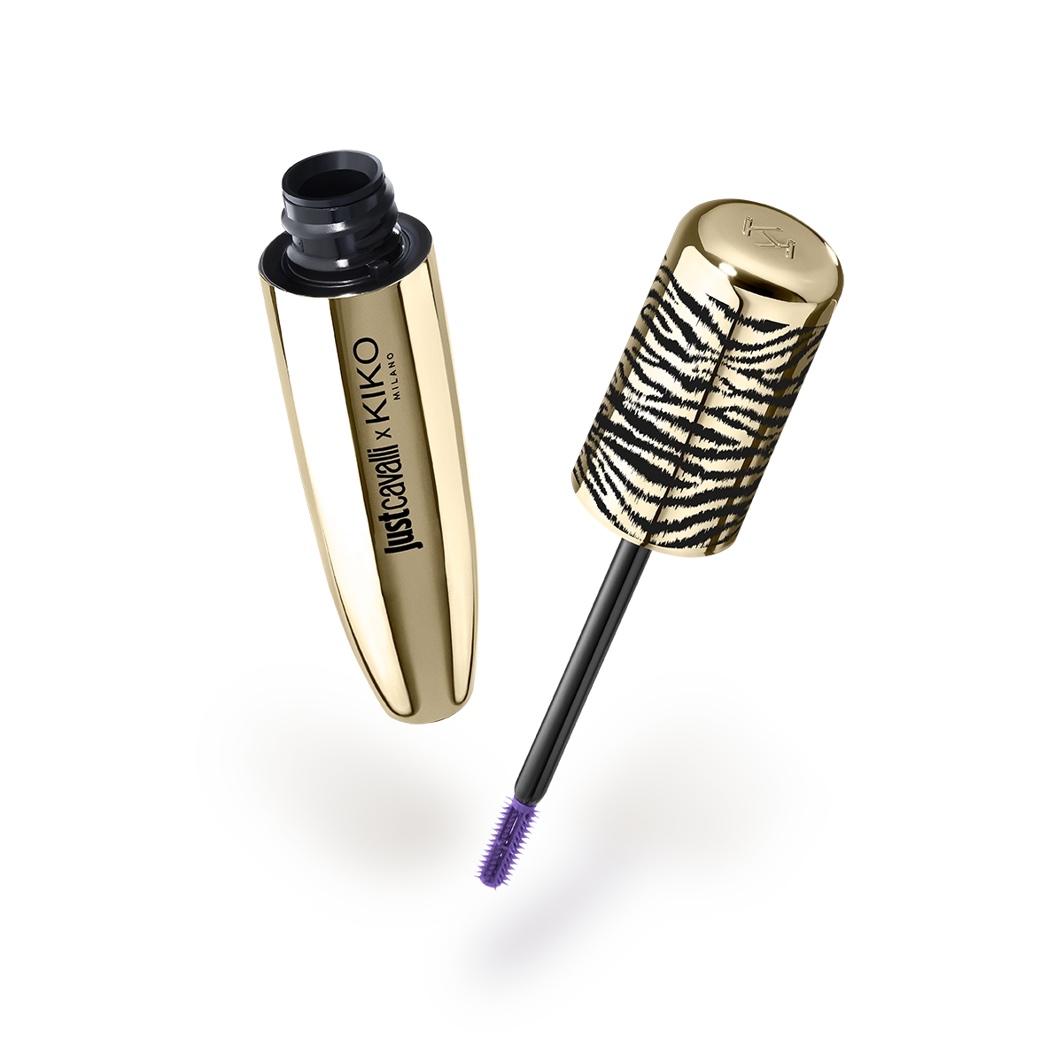 Just Cavalli X Kiko Milano Maxi-Mod Mascara Rebel Edition