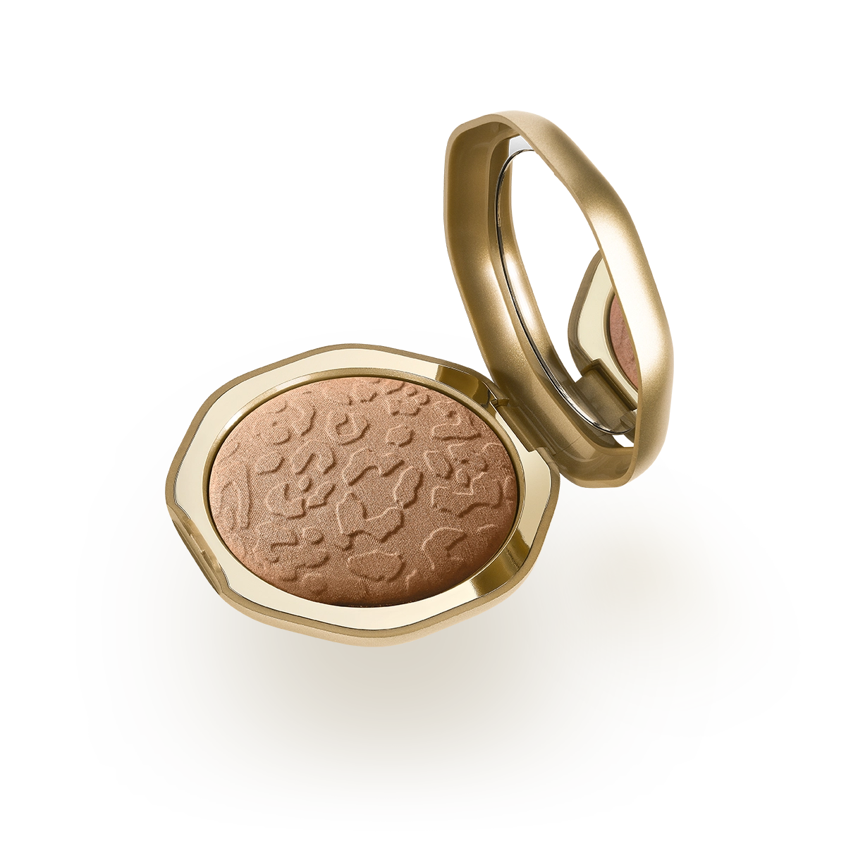 Just Cavalli X Kiko Milano Party Glam Lumi-Bronzer