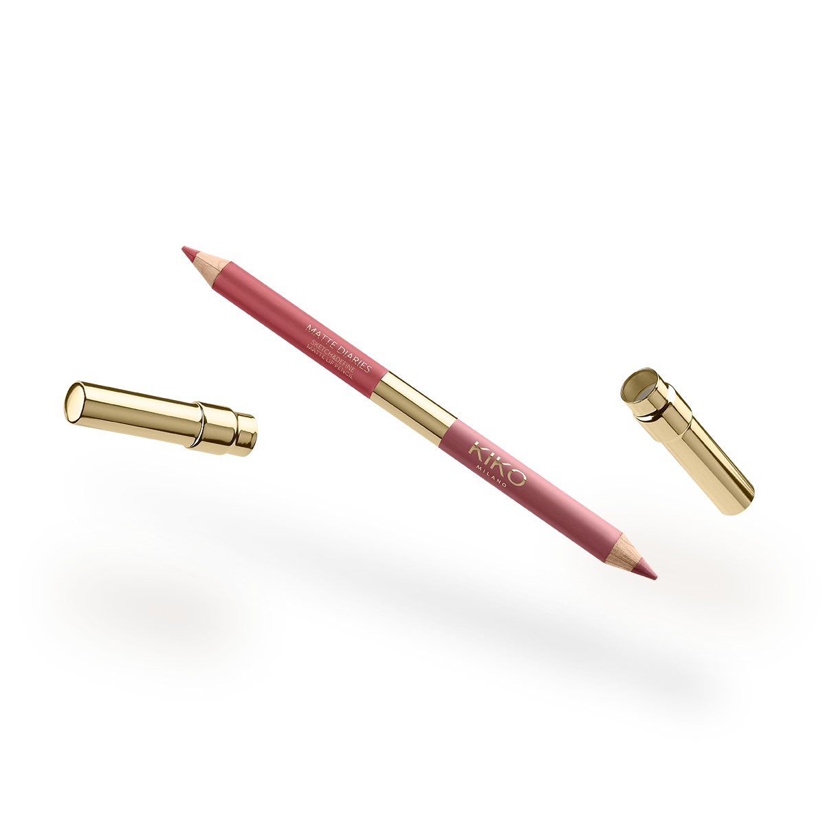 Matte Diaries Sketch&Define Matte Lip Pencil