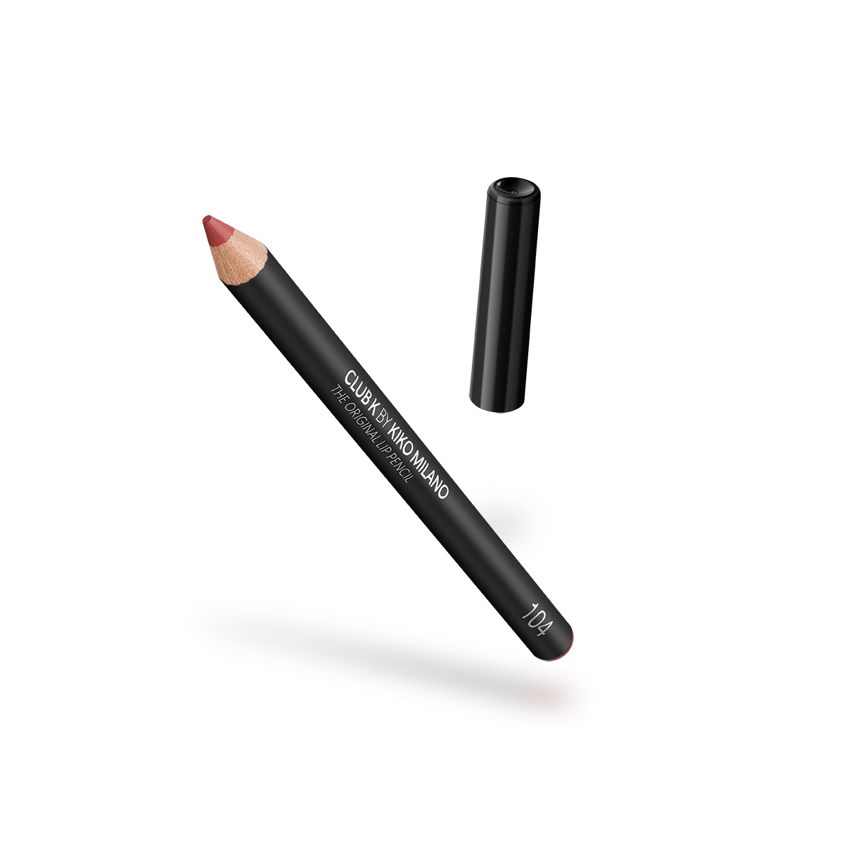 Club K By Kiko Milano The Original Lip Pencil