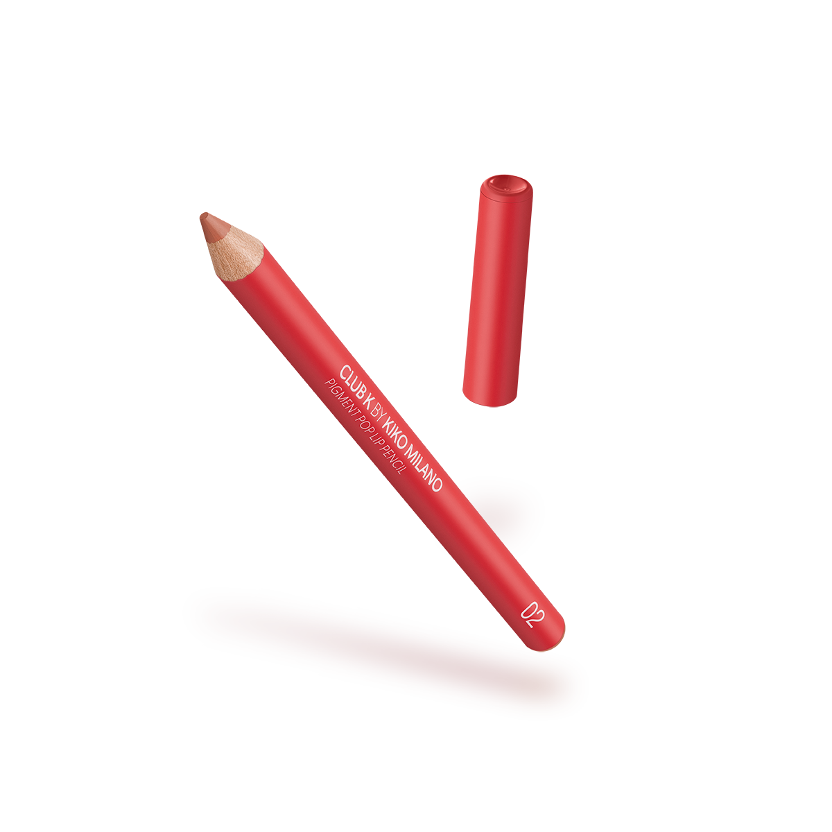 Club K By Kiko Milano Pigment Pop Lip Pencil