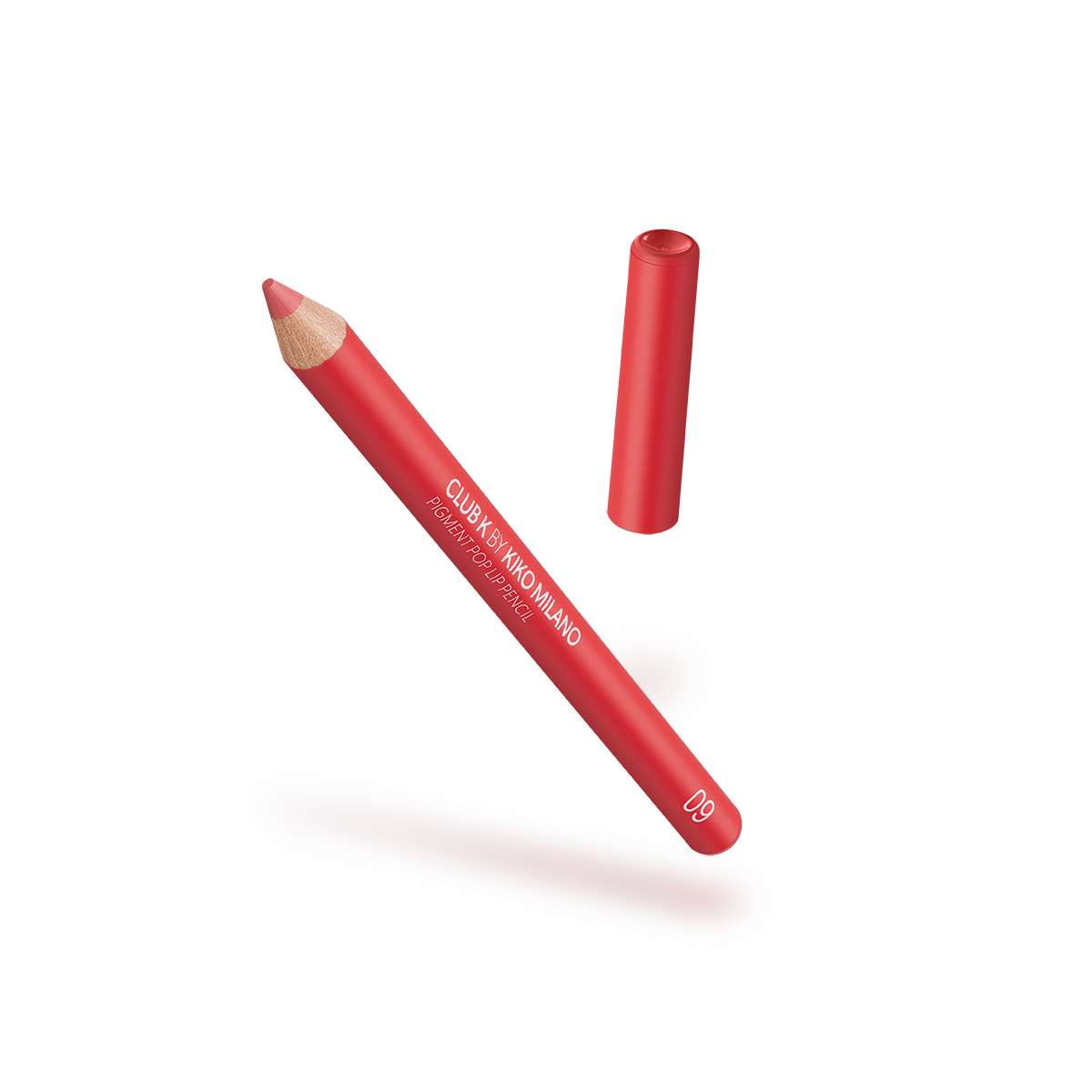 Club K By Kiko Milano Pigment Pop Lip Pencil