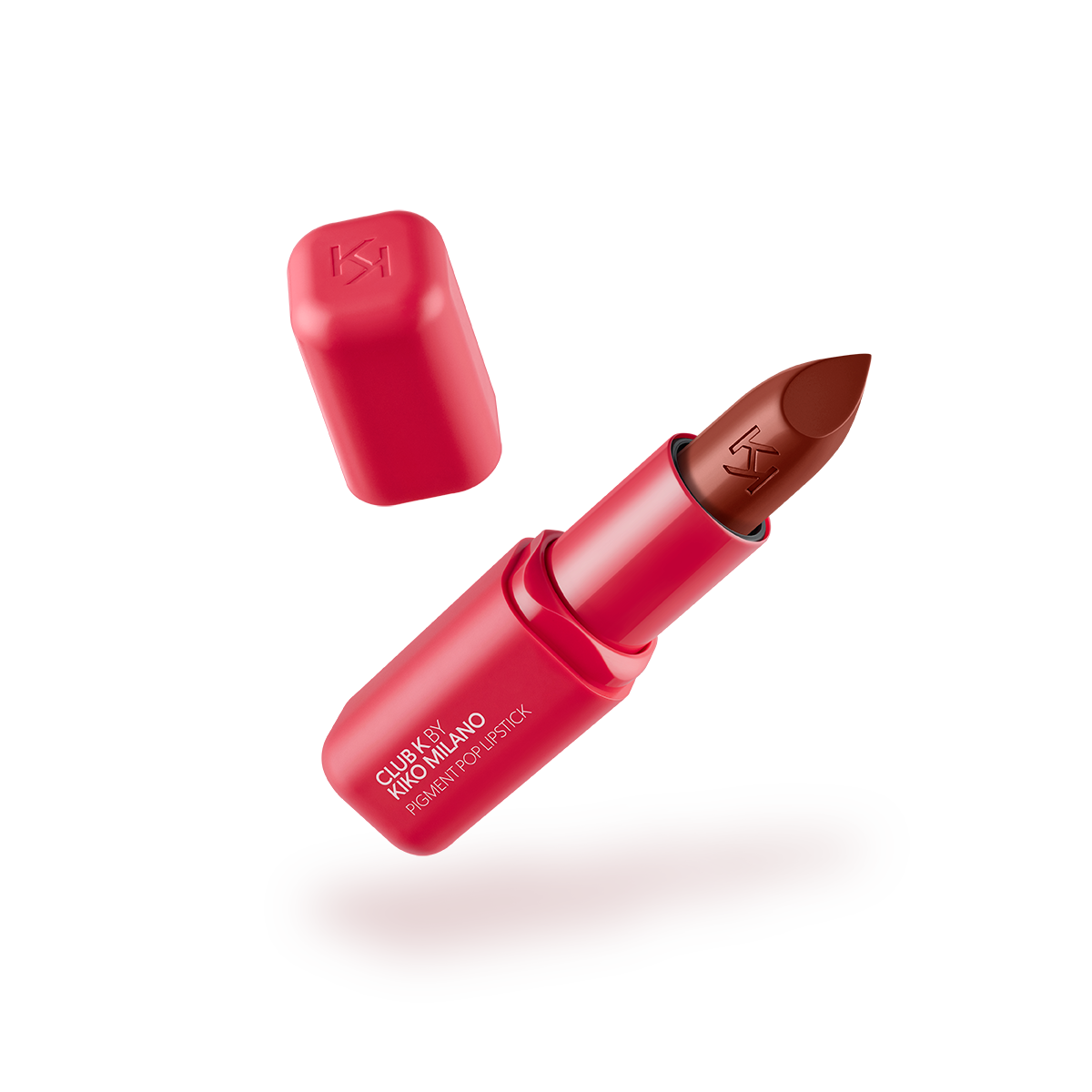 Club K By Kiko Milano Pigment Pop Lipstick