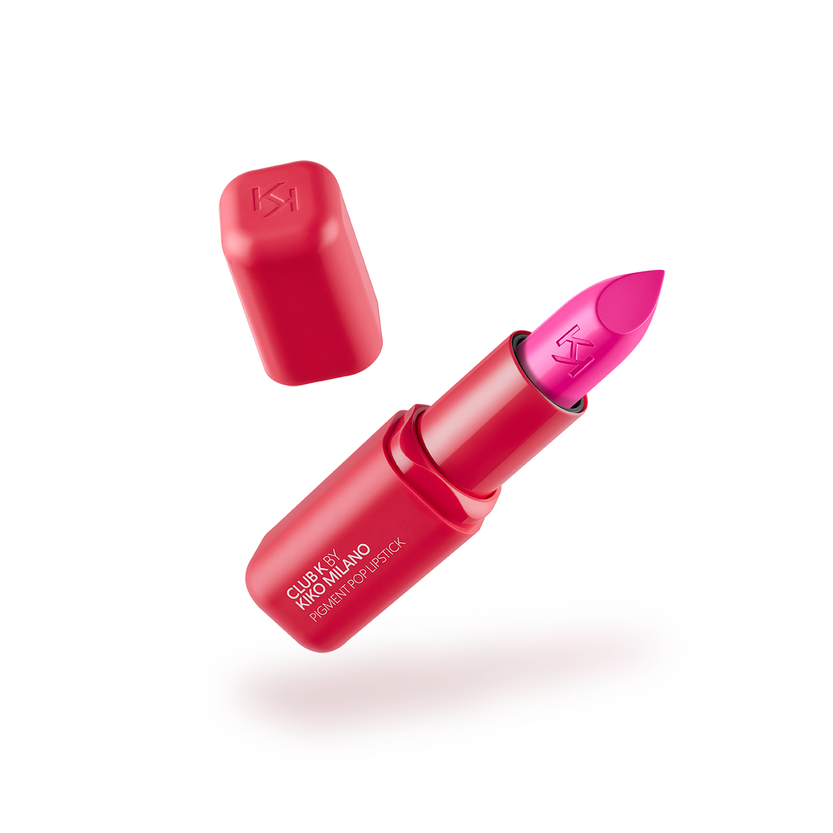 Club K By Kiko Milano Pigment Pop Lipstick