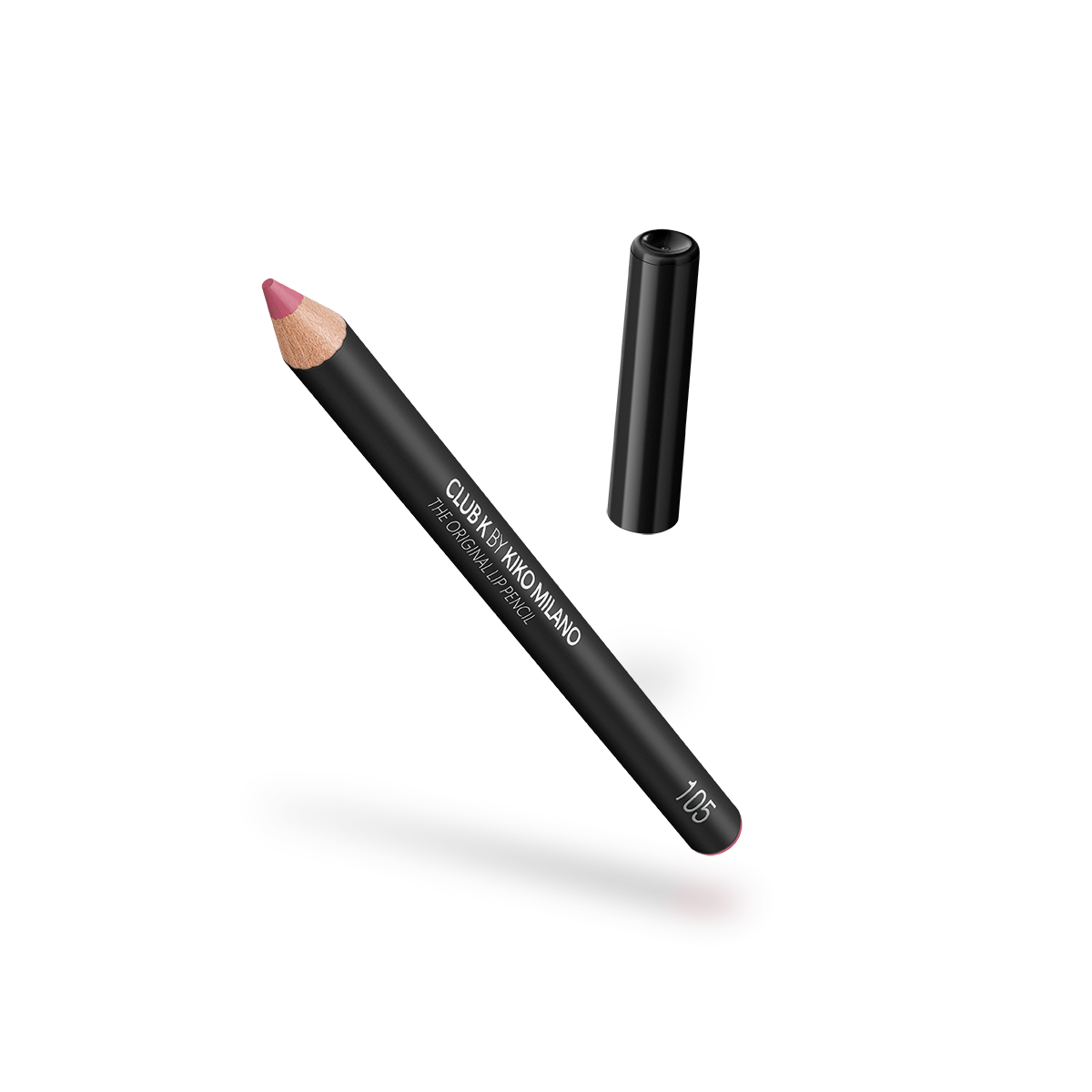 Club K By Kiko Milano The Original Lip Pencil