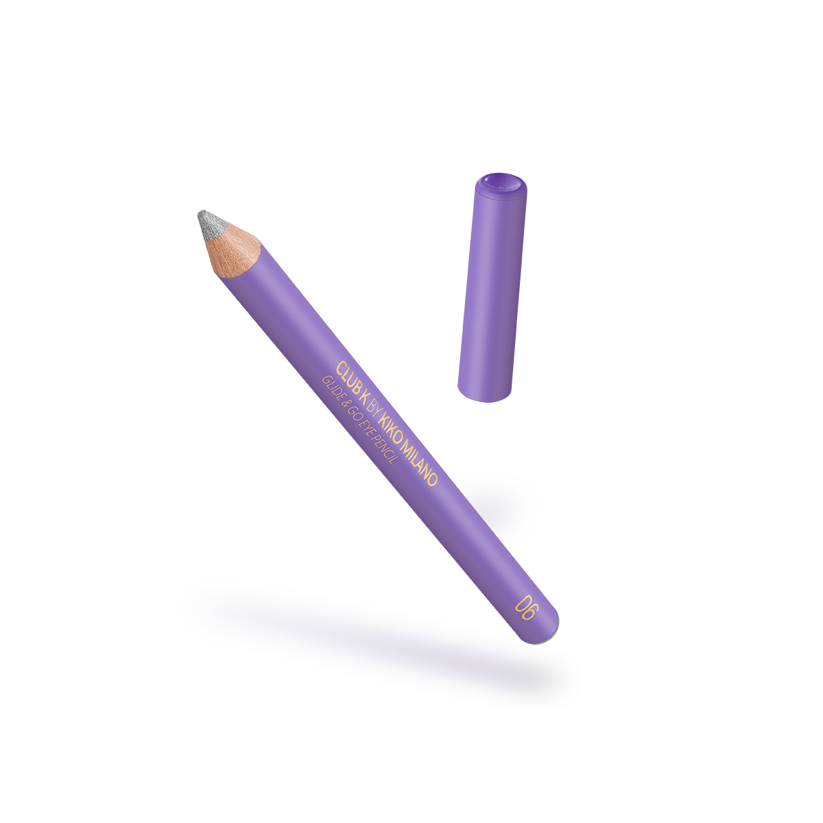 Club K By Kiko Milano Glide & Go Eye Pencil