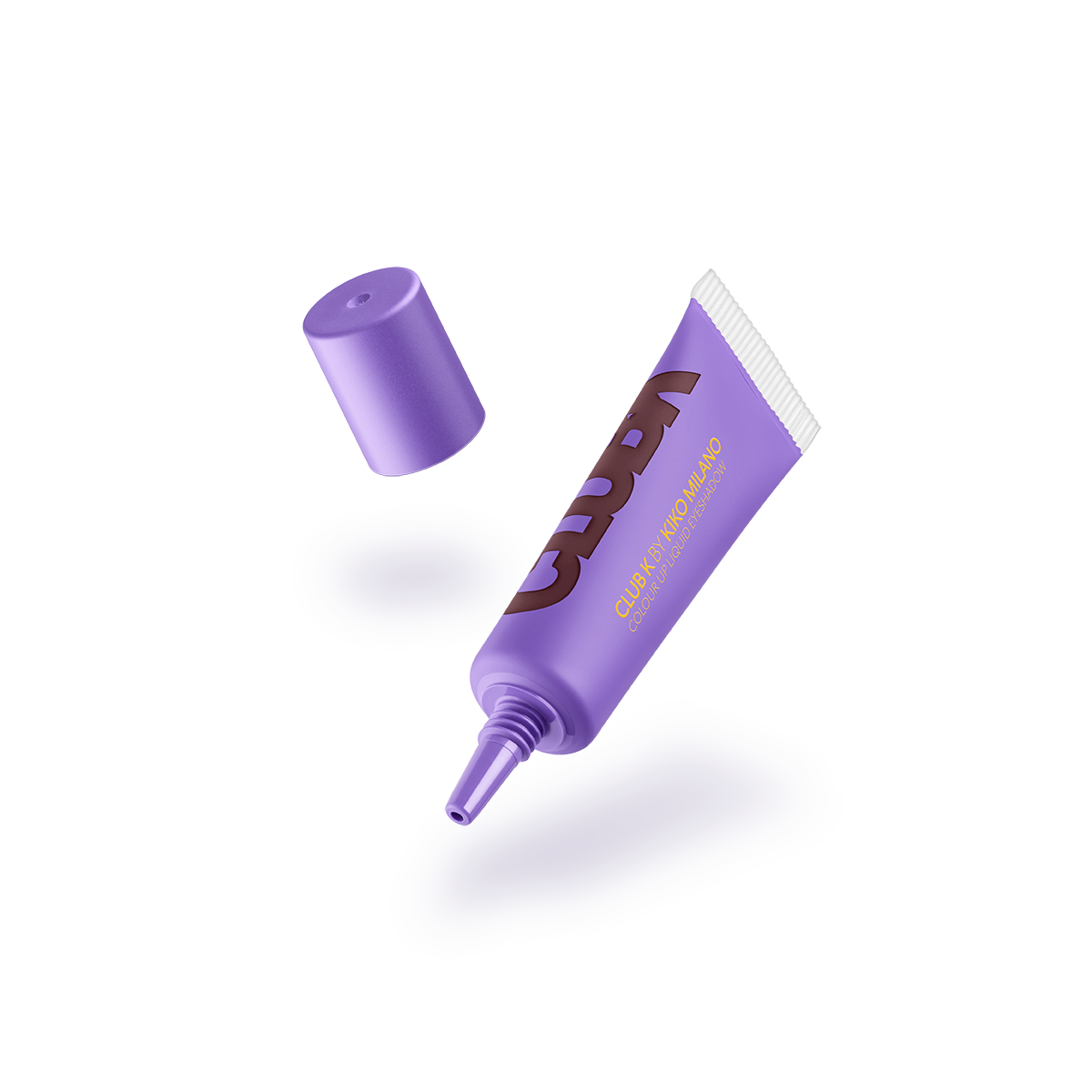 Club K By Kiko Milano Colour Up Liquid Eyeshadow