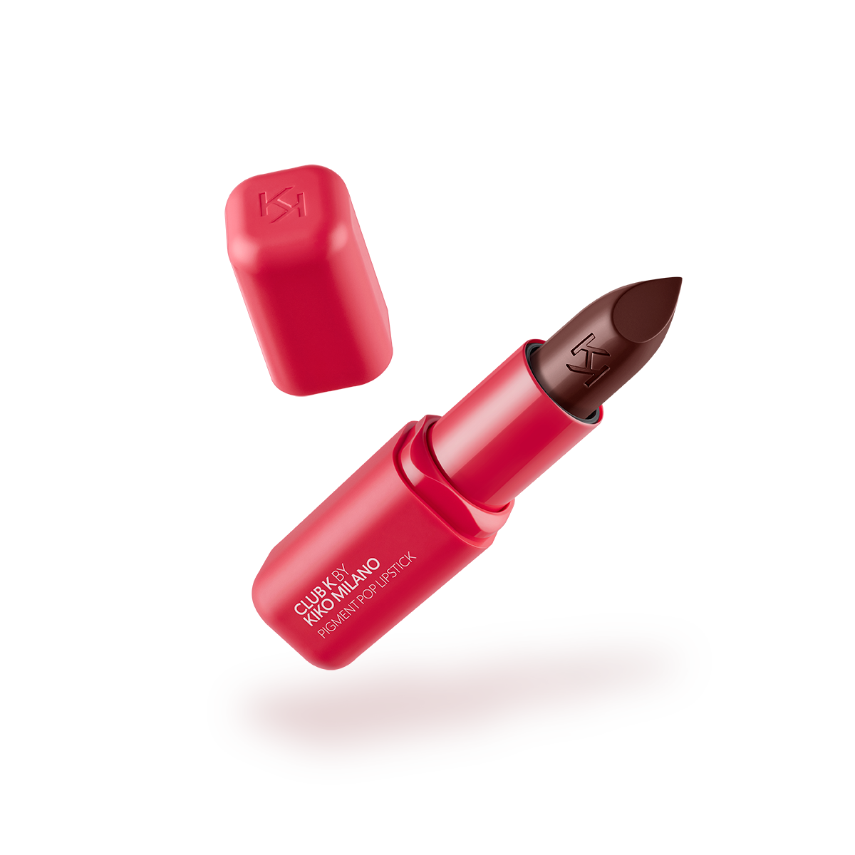 Club K By Kiko Milano Pigment Pop Lipstick
