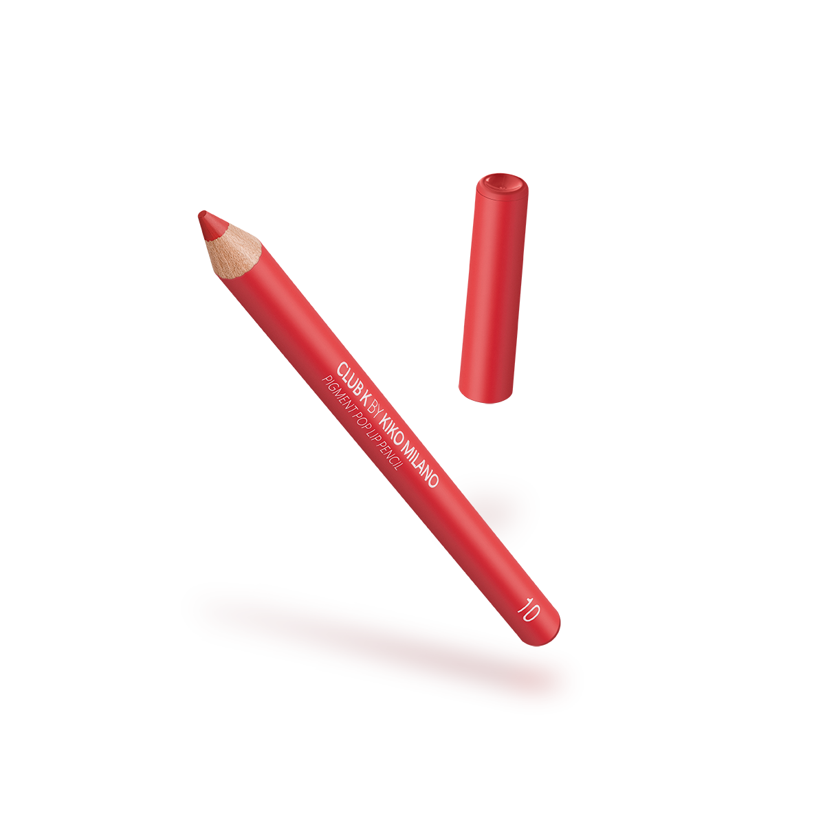 Club K By Kiko Milano Pigment Pop Lip Pencil