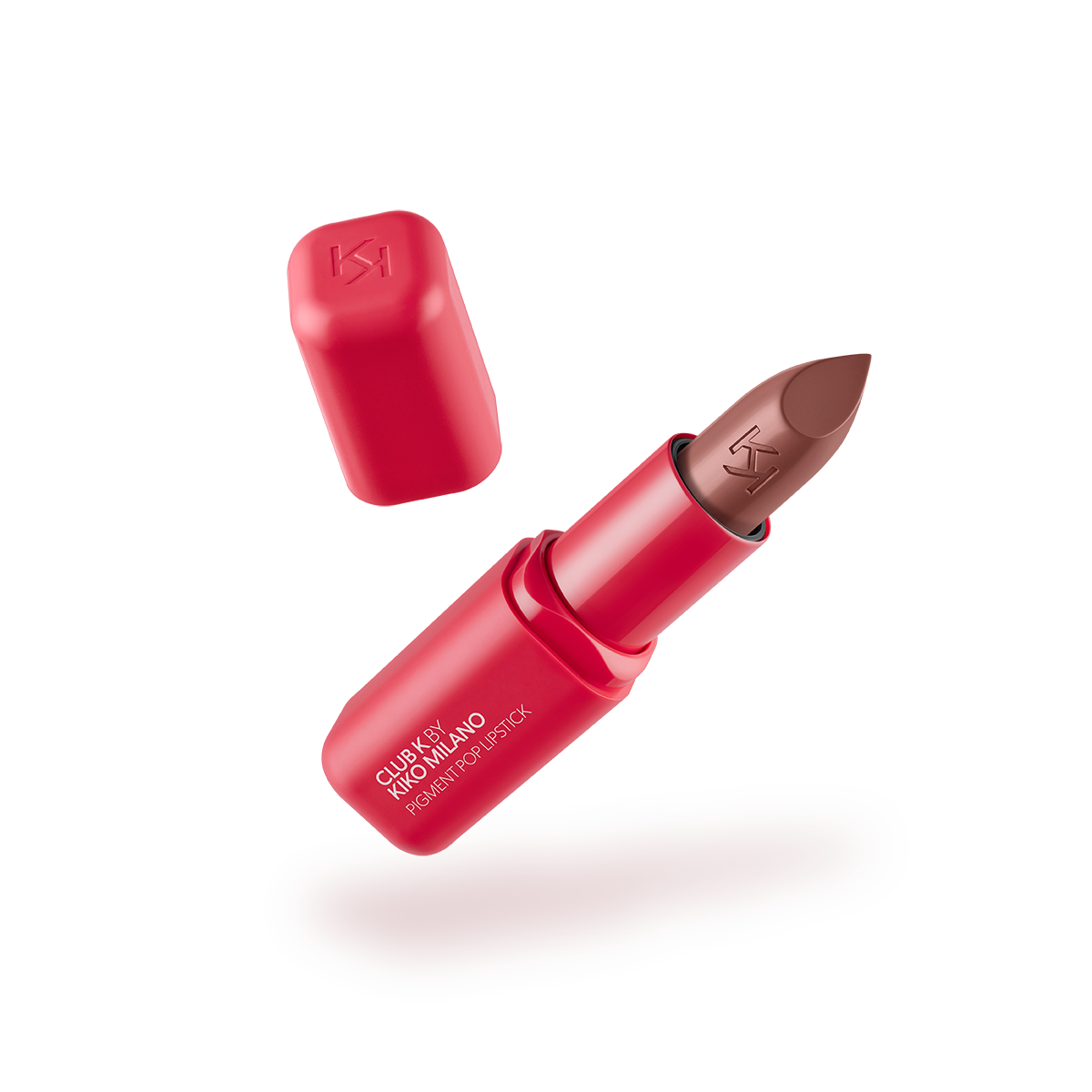 Club K By Kiko Milano Pigment Pop Lipstick