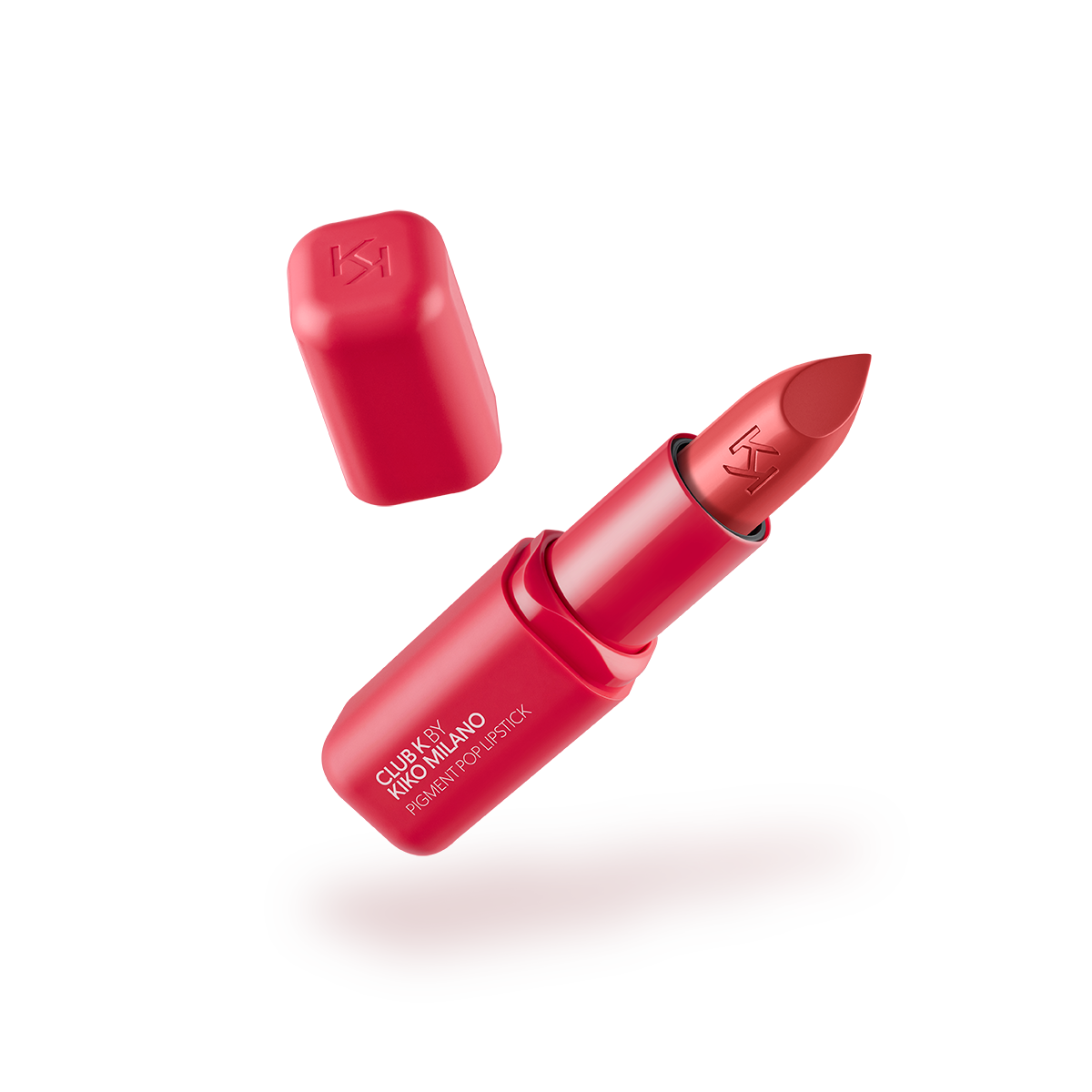 Club K By Kiko Milano Pigment Pop Lipstick