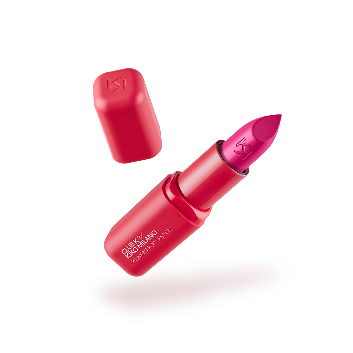 Club K By Kiko Milano Pigment Pop Lipstick