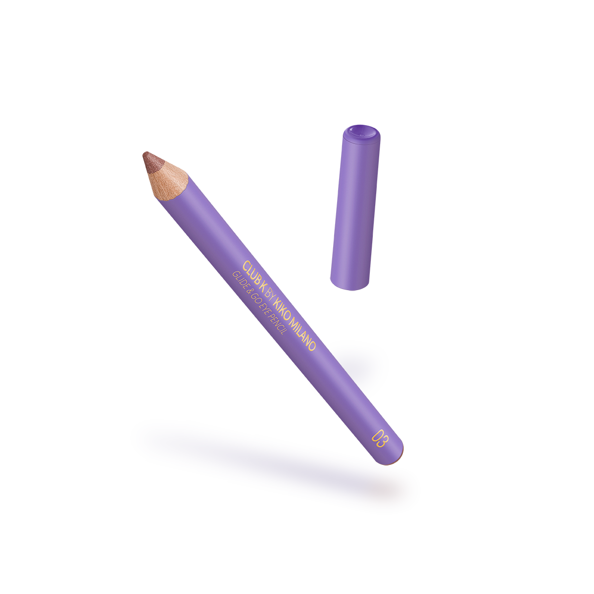 Club K By Kiko Milano Glide & Go Eye Pencil