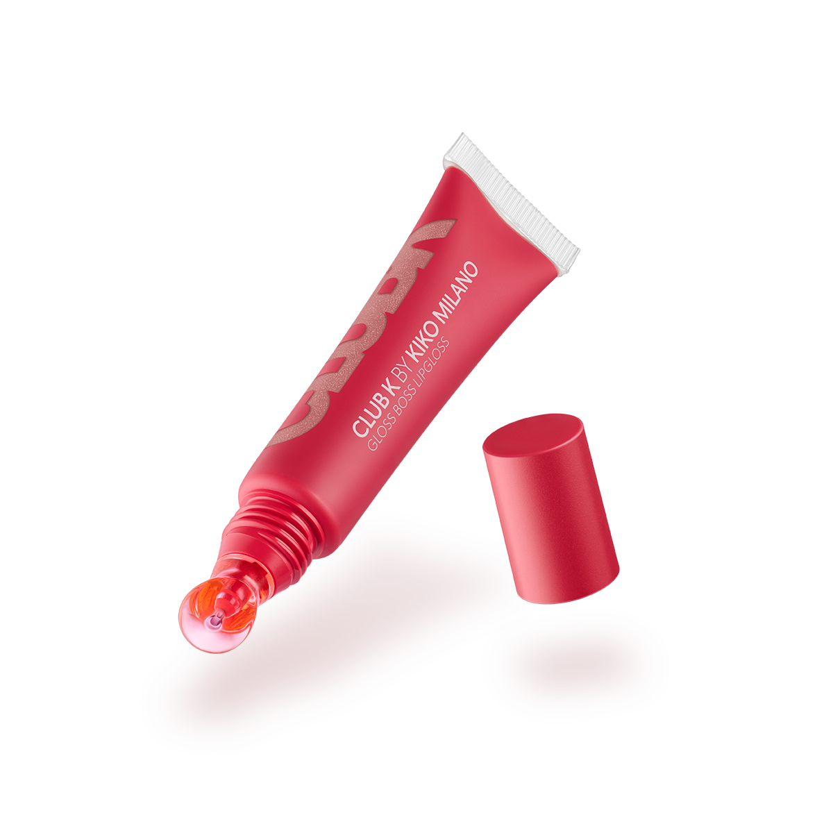 Club K By Kiko Milano Gloss Boss Lipgloss