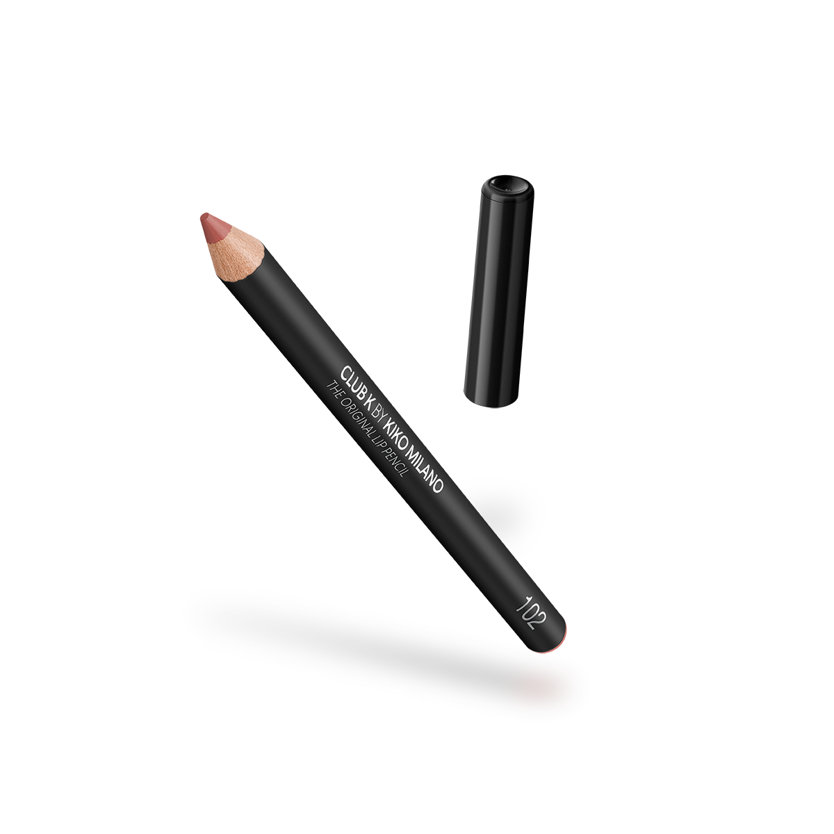 Club K By Kiko Milano The Original Lip Pencil
