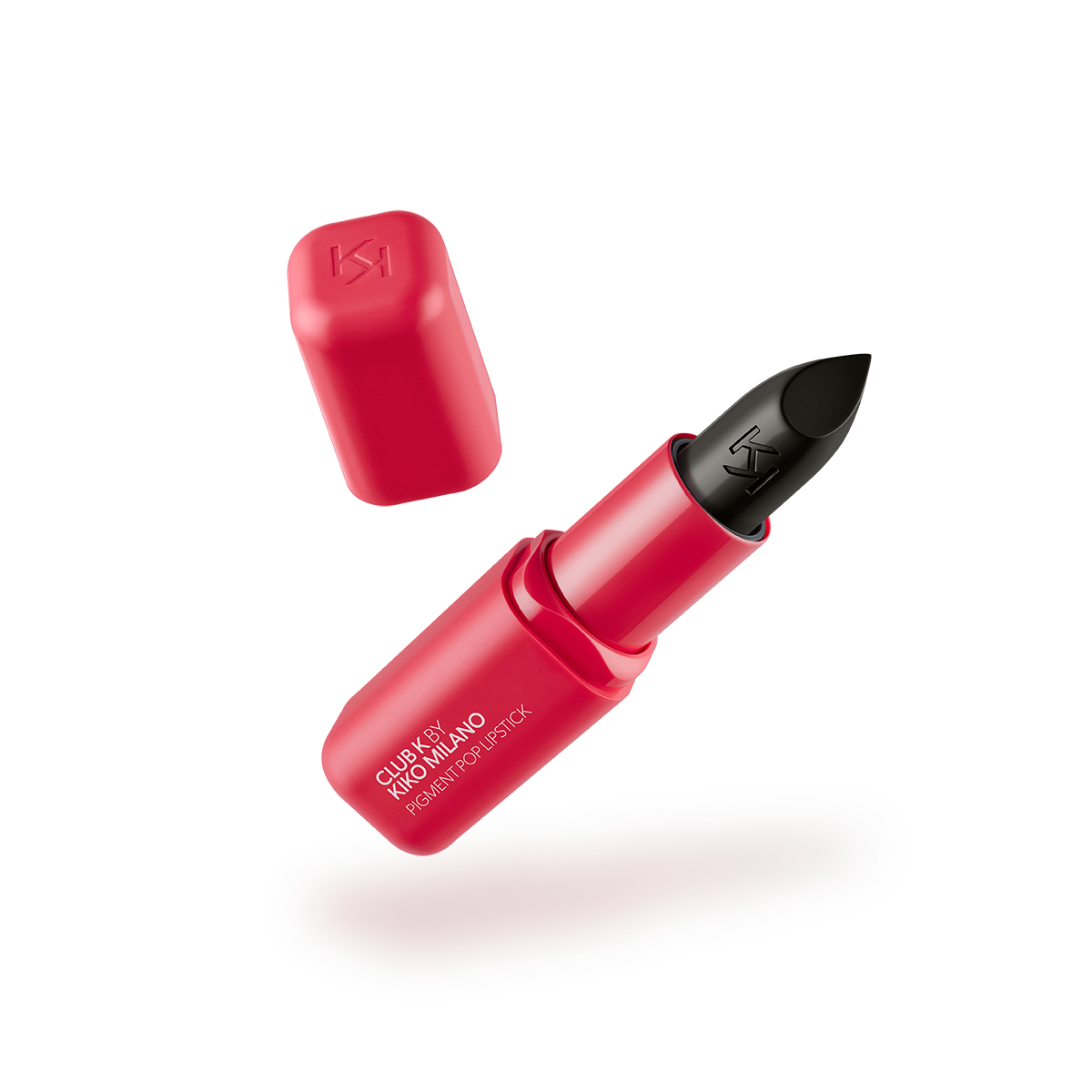 Club K By Kiko Milano Pigment Pop Lipstick