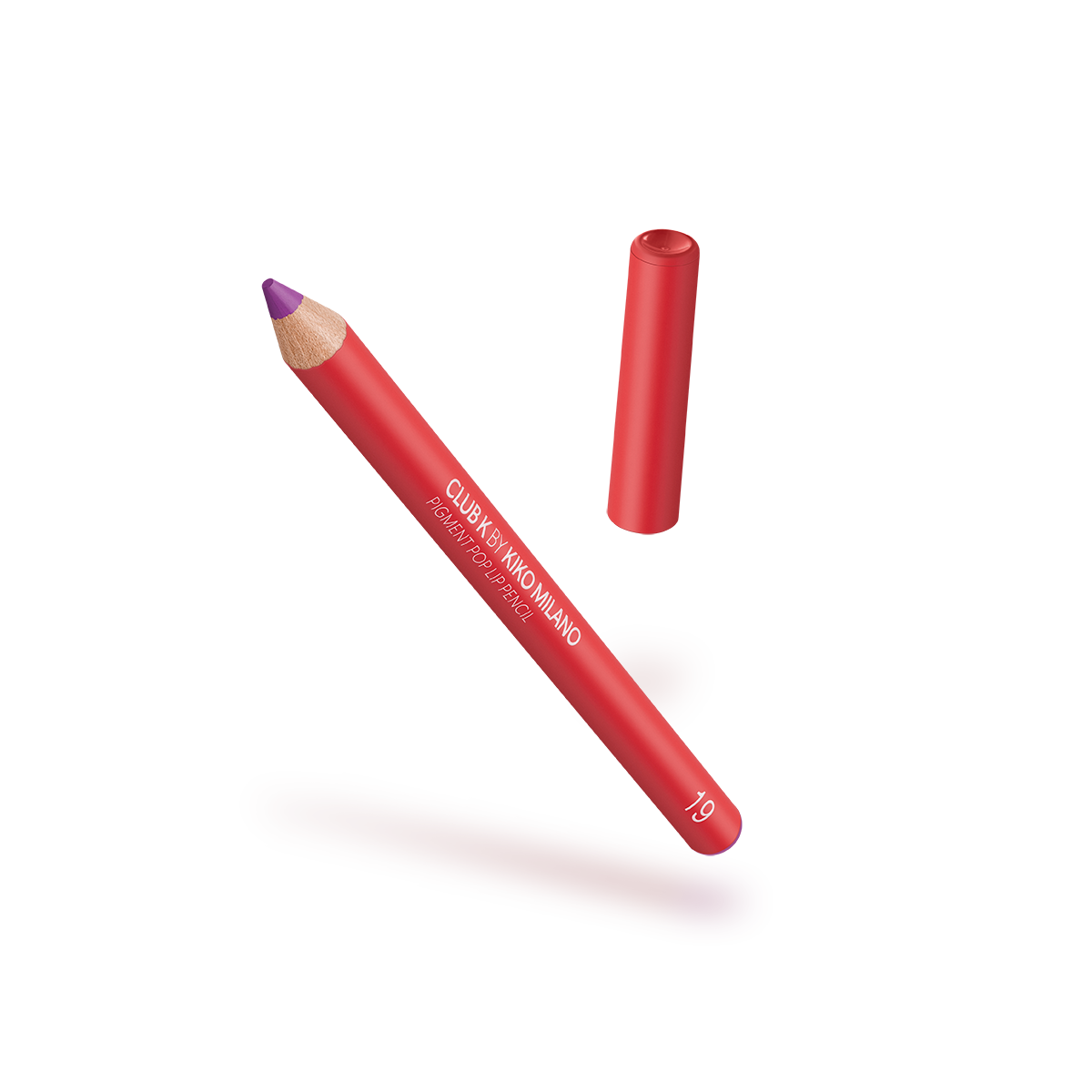 Club K By Kiko Milano Pigment Pop Lip Pencil