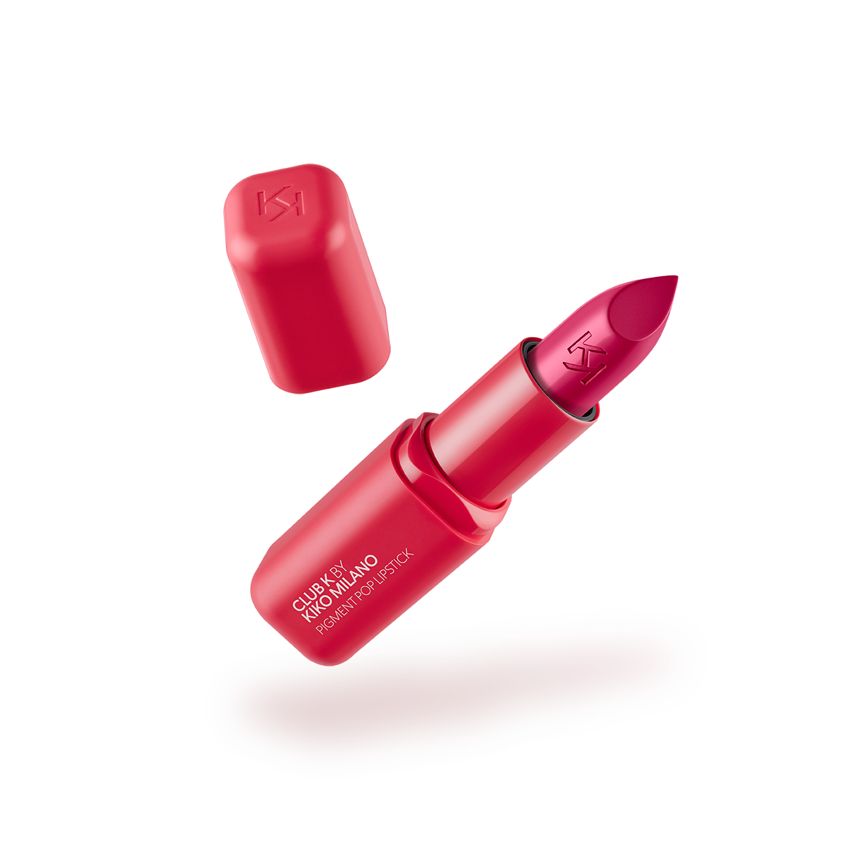 Club K By Kiko Milano Pigment Pop Lipstick