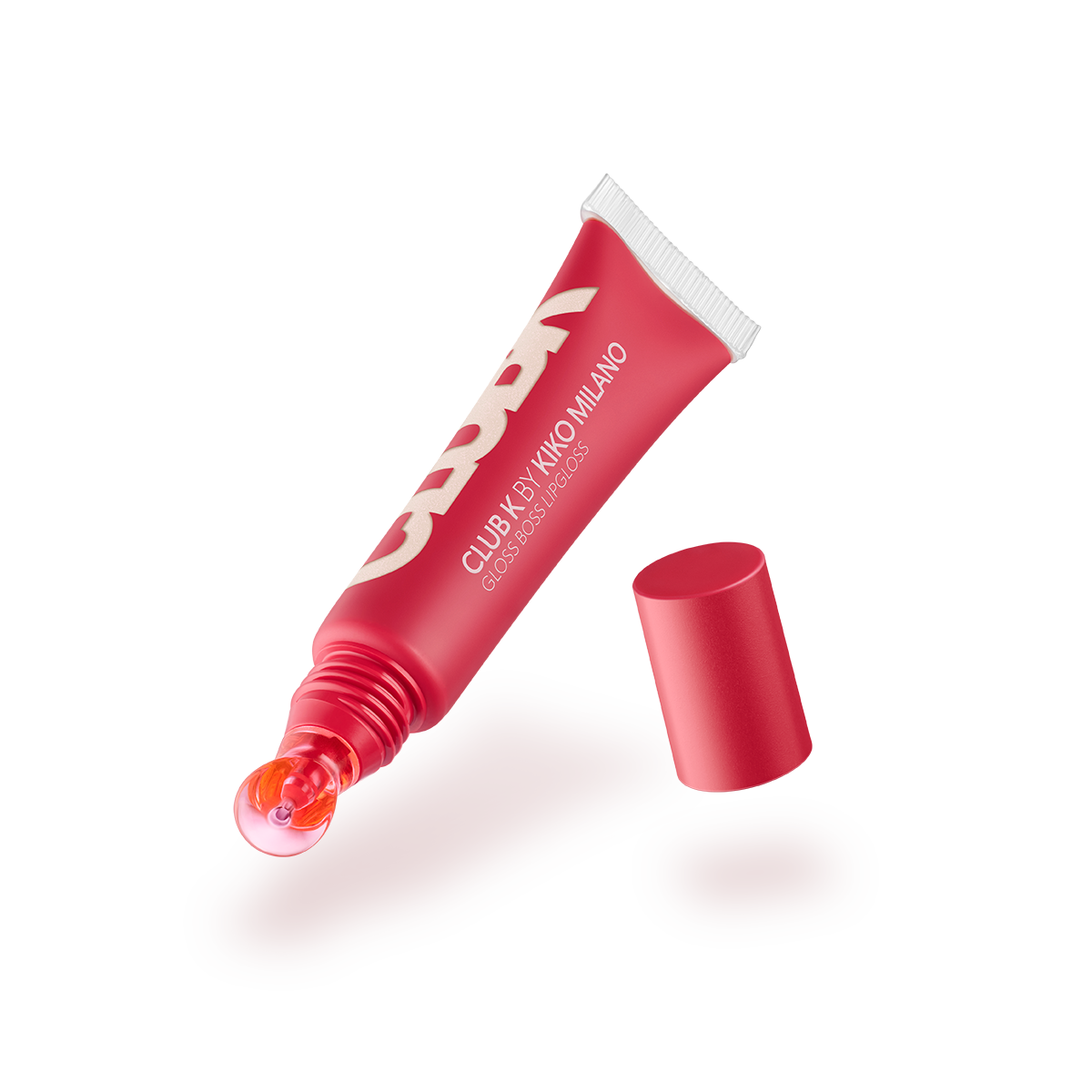 Club K By Kiko Milano Gloss Boss Lipgloss