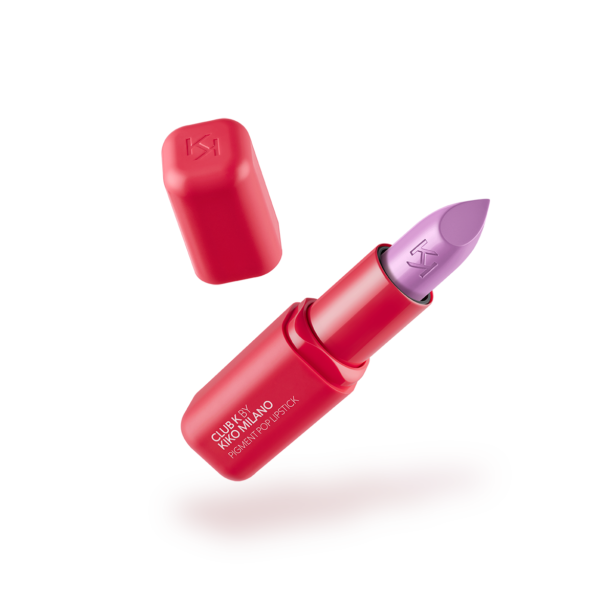 Club K By Kiko Milano Pigment Pop Lipstick
