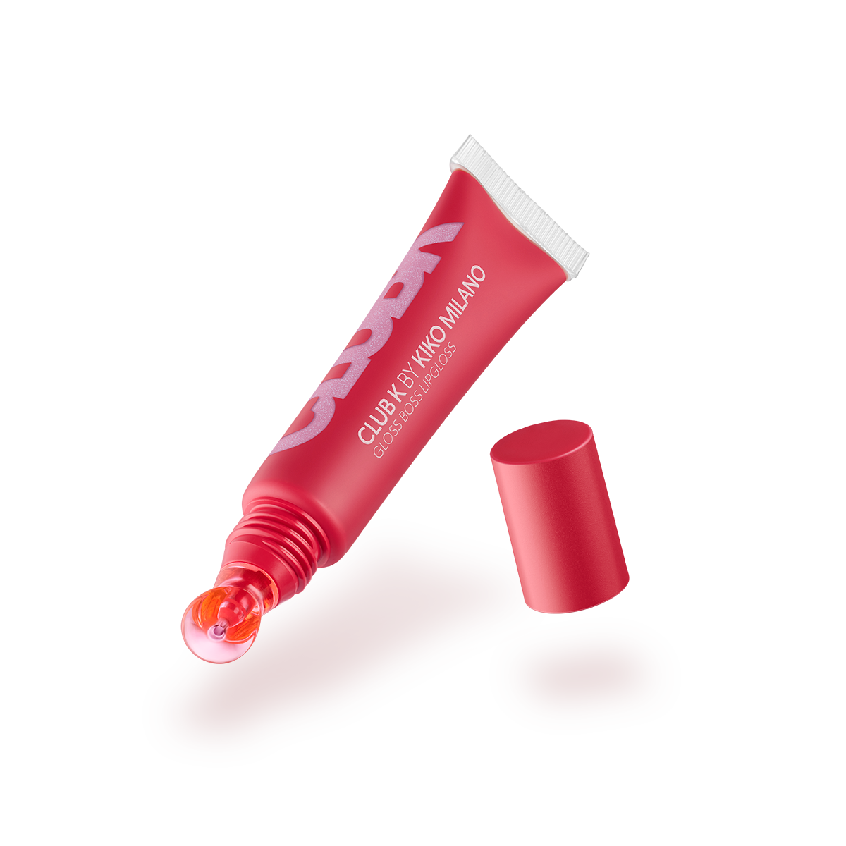 Club K By Kiko Milano Gloss Boss Lipgloss