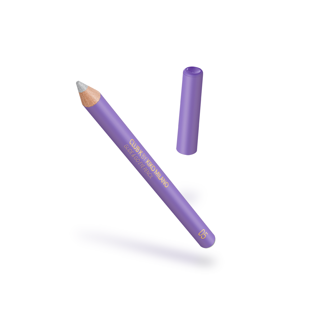 Club K By Kiko Milano Glide & Go Eye Pencil