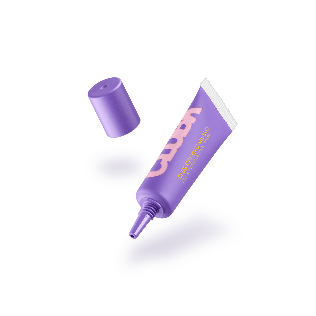Club K By Kiko Milano Colour Up Liquid Eyeshadow