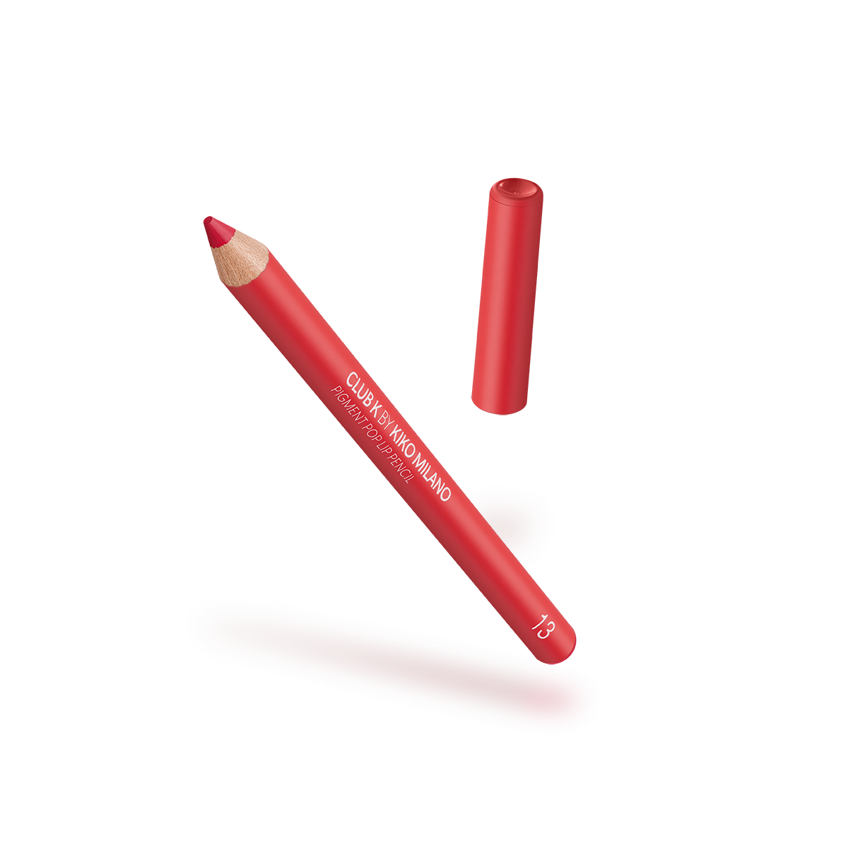 Club K By Kiko Milano Pigment Pop Lip Pencil