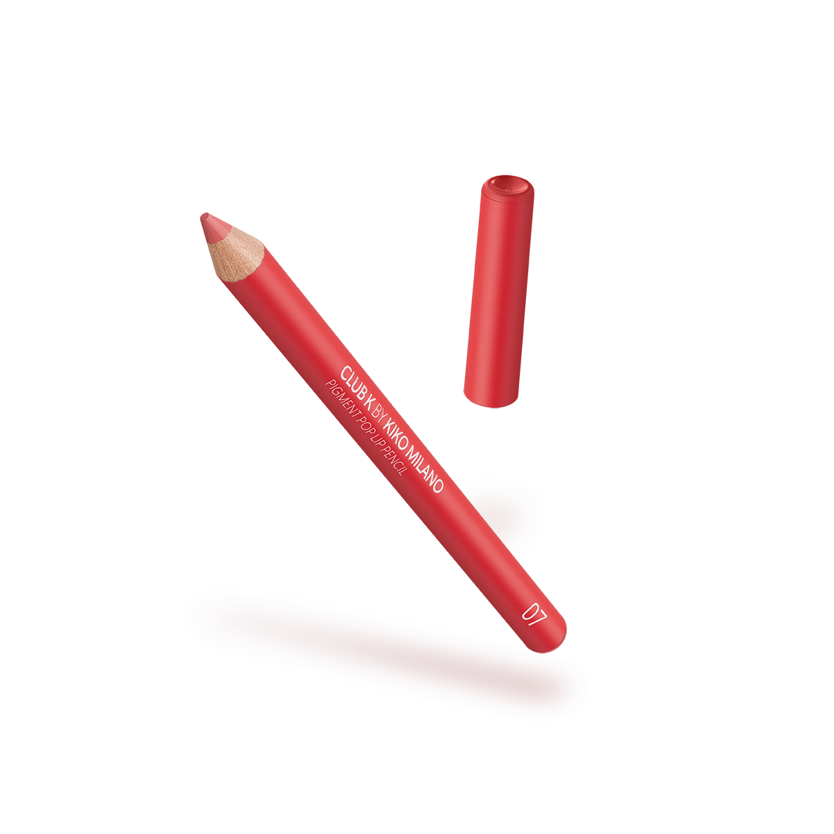 Club K By Kiko Milano Pigment Pop Lip Pencil