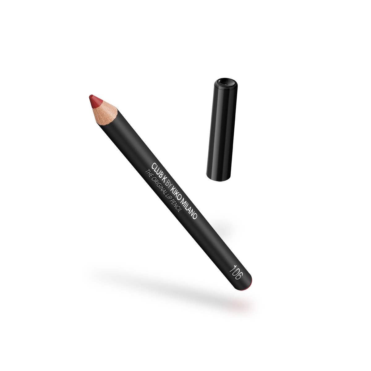 Club K By Kiko Milano The Original Lip Pencil