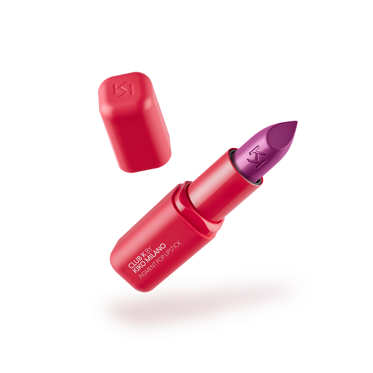 Club K By Kiko Milano Pigment Pop Lipstick