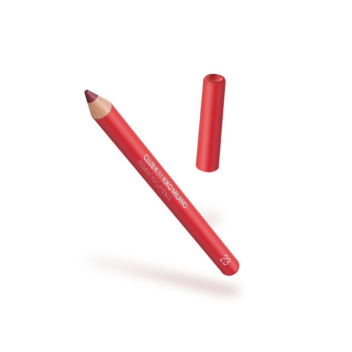 Club K By Kiko Milano Pigment Pop Lip Pencil