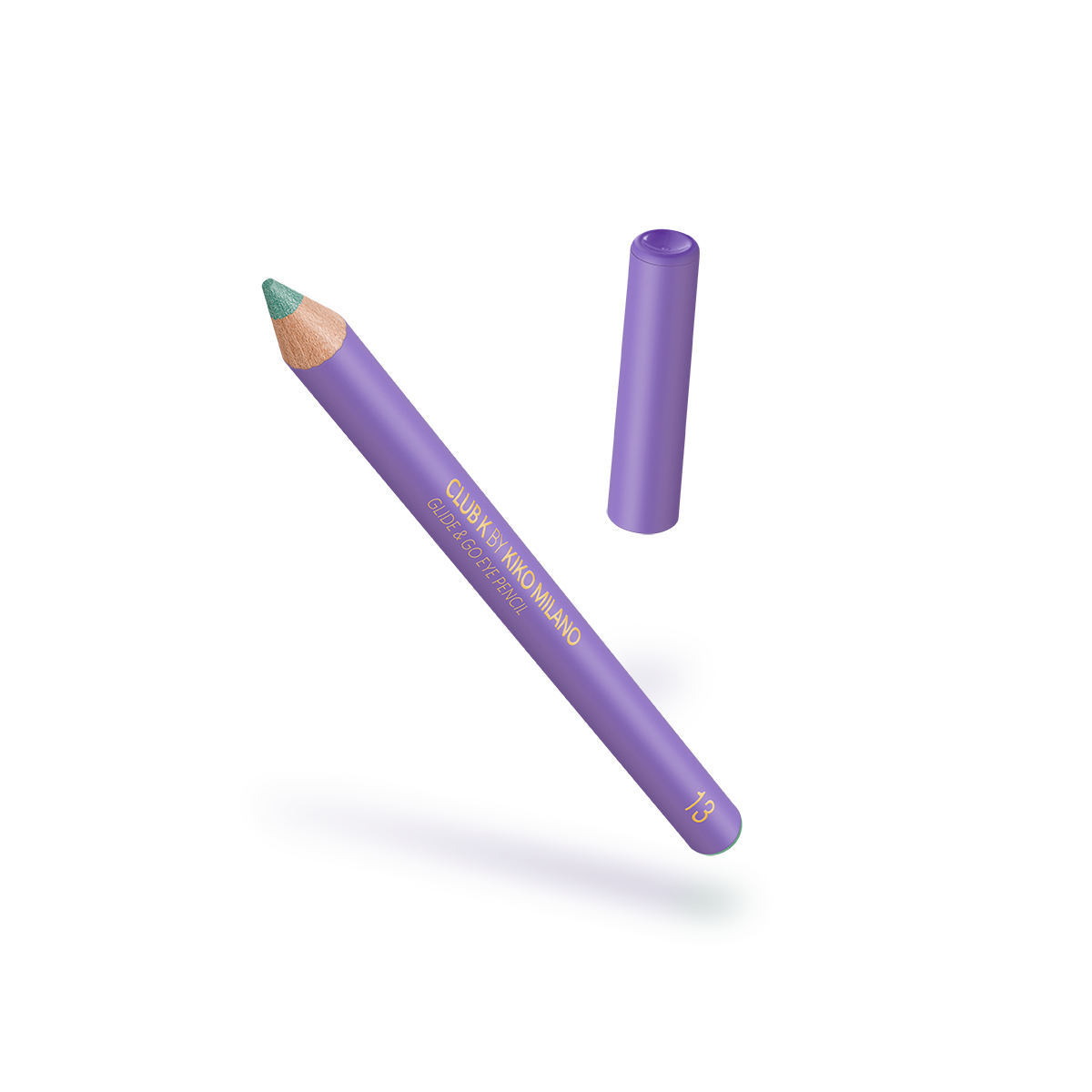 Club K By Kiko Milano Glide & Go Eye Pencil