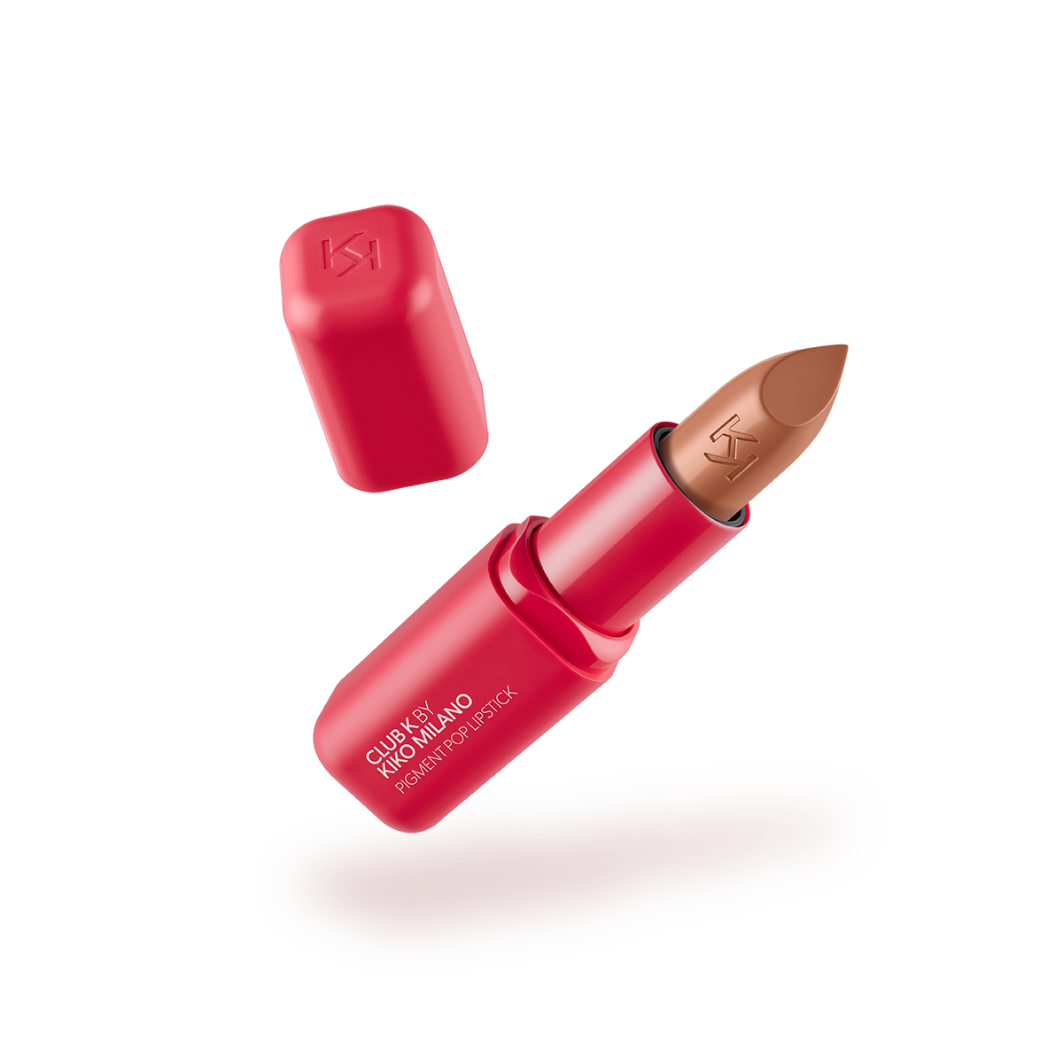 Club K By Kiko Milano Pigment Pop Lipstick