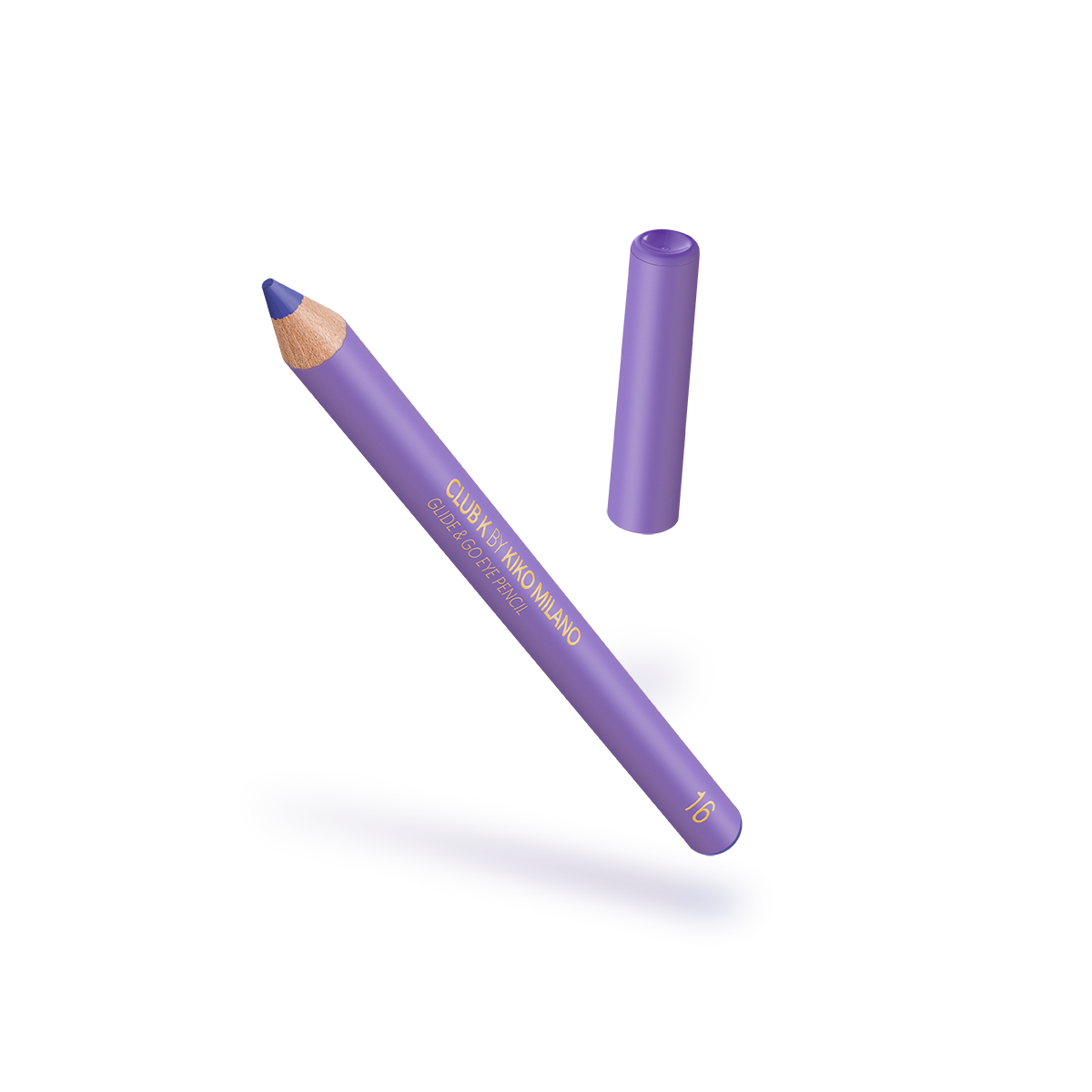 Club K By Kiko Milano Glide & Go Eye Pencil
