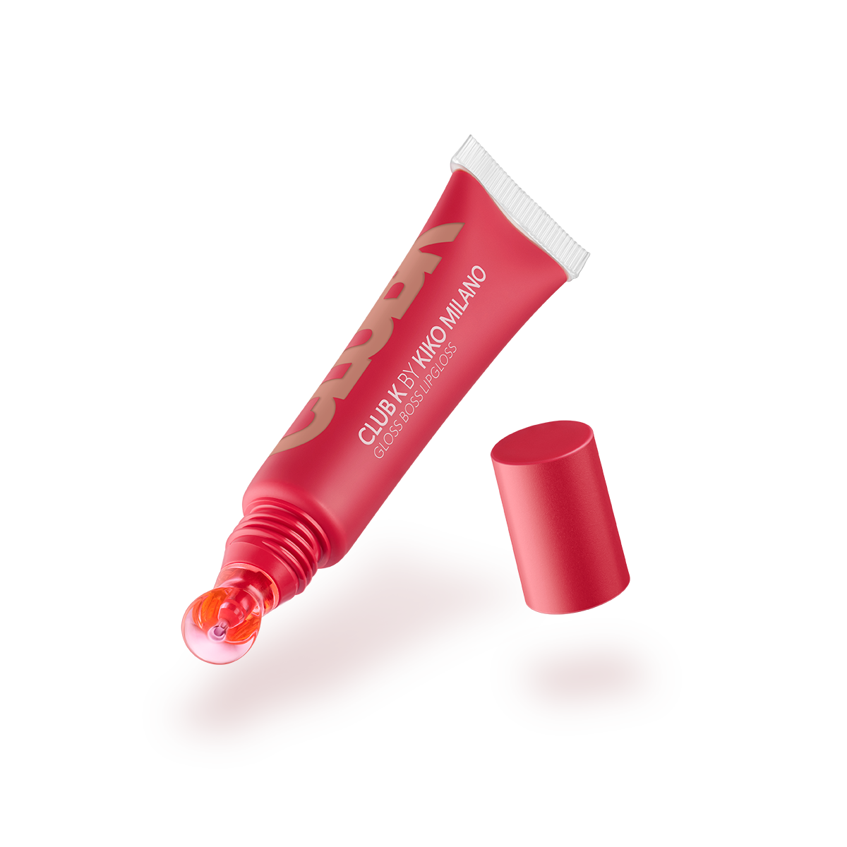 Club K By Kiko Milano Gloss Boss Lipgloss