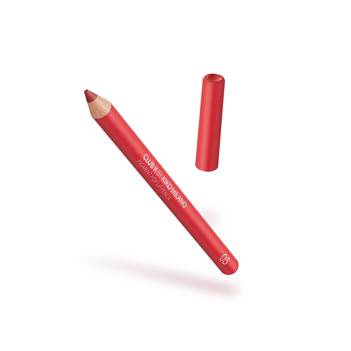 Club K By Kiko Milano Pigment Pop Lip Pencil