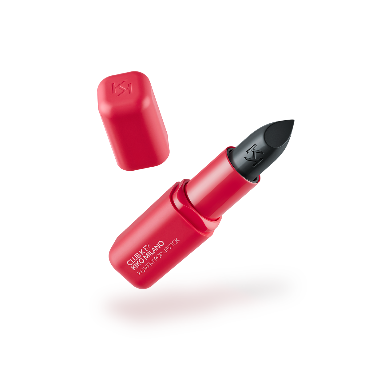 Club K By Kiko Milano Pigment Pop Lipstick