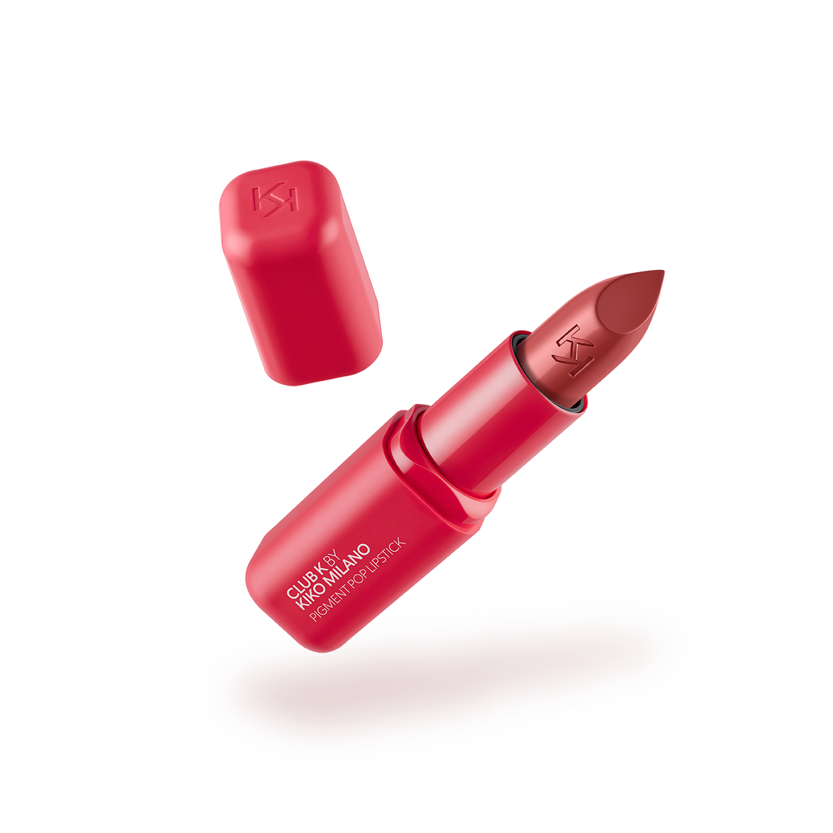 Club K By Kiko Milano Pigment Pop Lipstick