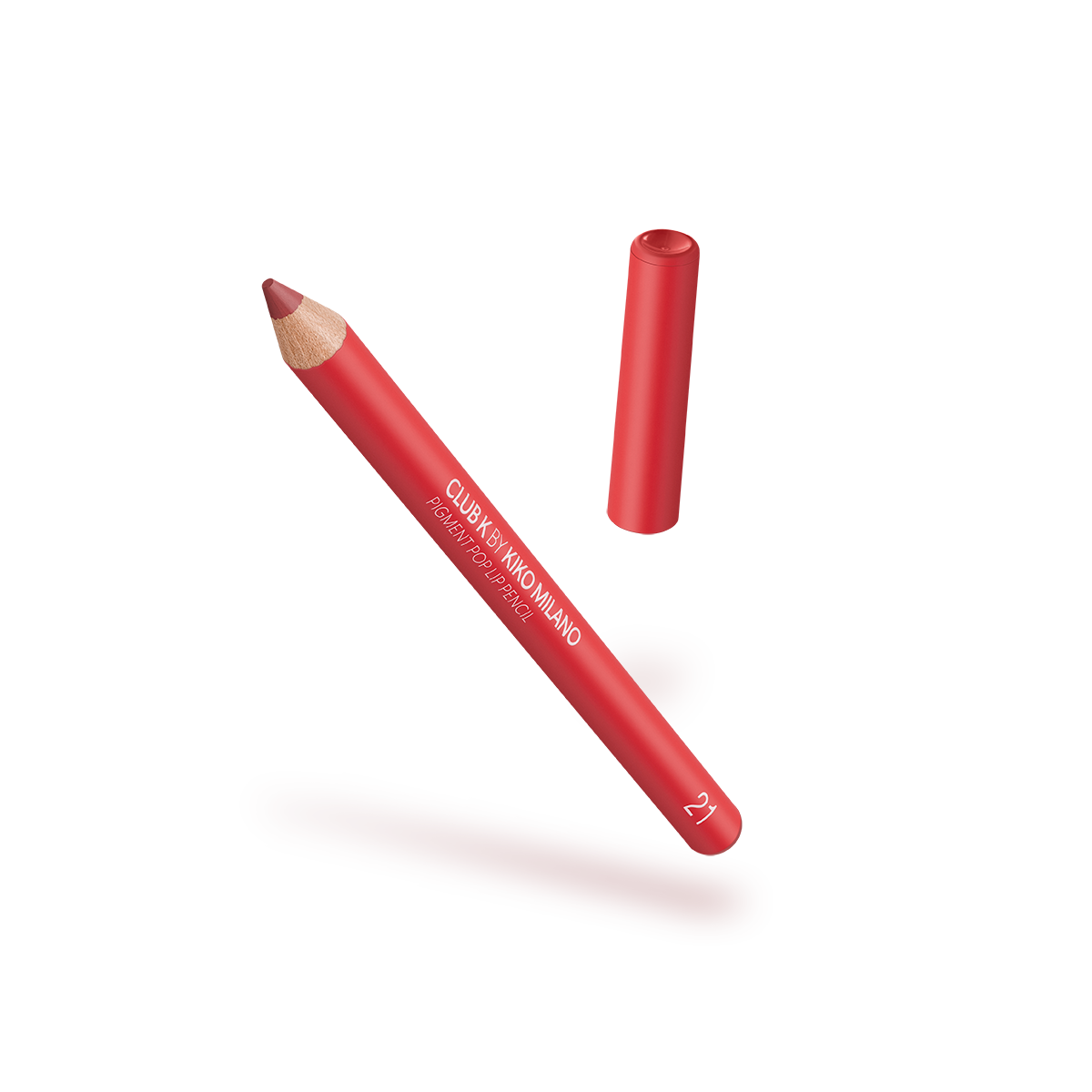 Club K By Kiko Milano Pigment Pop Lip Pencil