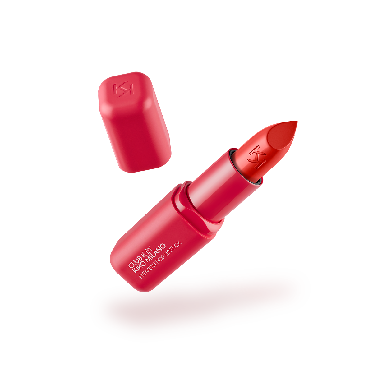 Club K By Kiko Milano Pigment Pop Lipstick
