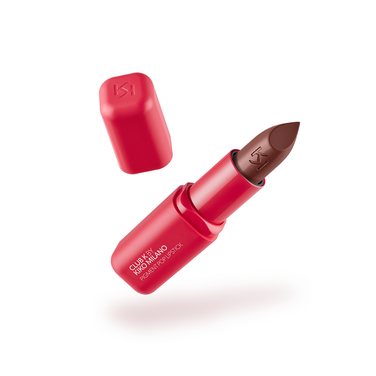Club K By Kiko Milano Pigment Pop Lipstick
