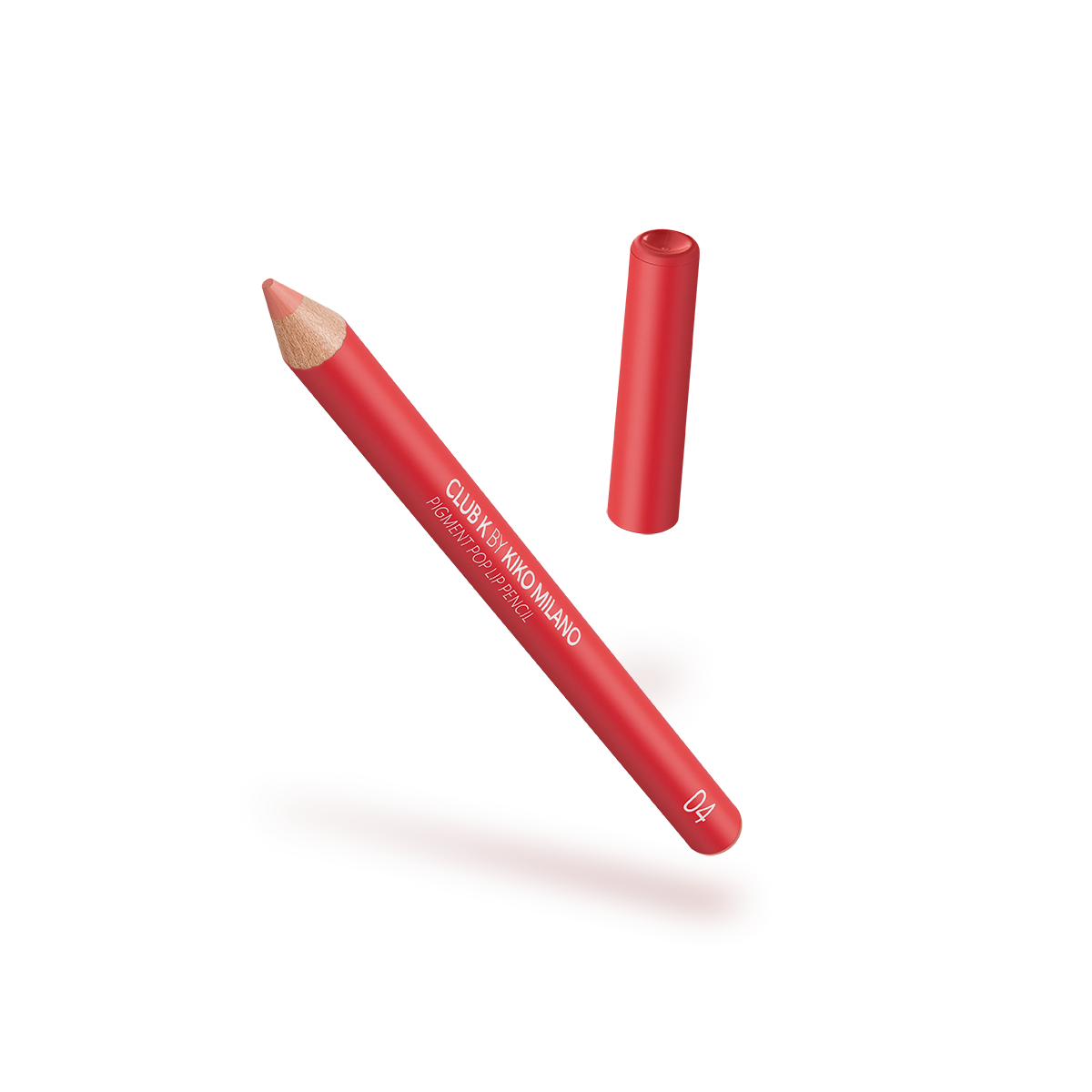 Club K By Kiko Milano Pigment Pop Lip Pencil
